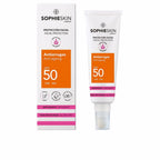 Sophieskin Sophieskin Gesicht Sonnencreme Anti Aging SPF50 Fortschrittlicher Sonnenschutz