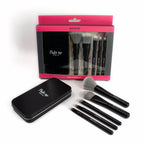 Beter Black Edition Set Trucco Essenziale Per Trucco Impeccabile