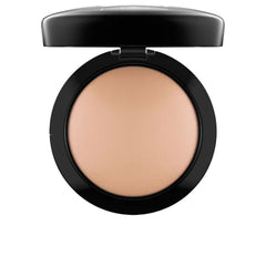 Mac Mineralize Polvere Viso Deposito D'Oro Finitura Radiante