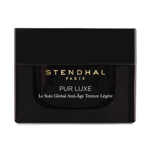 Stendhal Pur Luxe Trattamento Facciale Globale Anti-Età Leggero Giovinezza E Luminosità