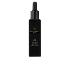 Stendhal Pur Luxe Sérum Aceite Facial Précieux Brillo Juvenil Radiante