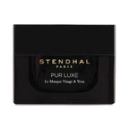 Stendhal Pur Luxe Mascarilla Facial Y Para Ojos Cutis Joven Y Radiante