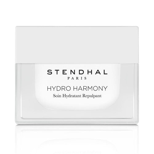Stendhal Hydro Harmony Feuchtigkeitsspendende Gesichtscreme Für Strahlende Haut