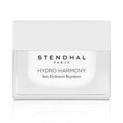 Stendhal Hydro Harmony Feuchtigkeitsspendende Gesichtscreme Für Strahlende Haut