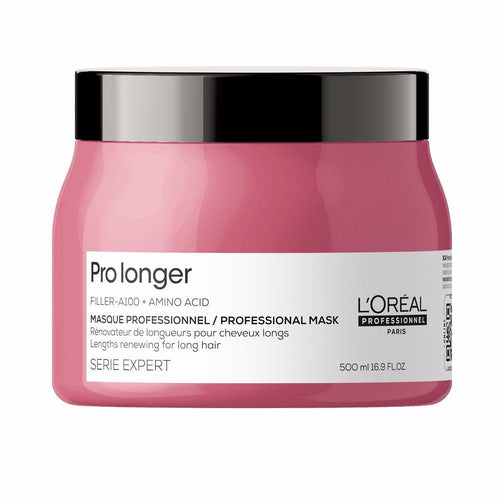 L'Oréal Professionnel Paris Pro Longer Mascarilla Capilar Cabello Más Largo Más Grueso