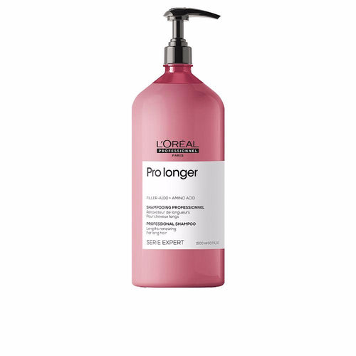 L'Oréal Professionnel Paris Pro Longer Shampoo Capelli Più Lunghi E Salutari