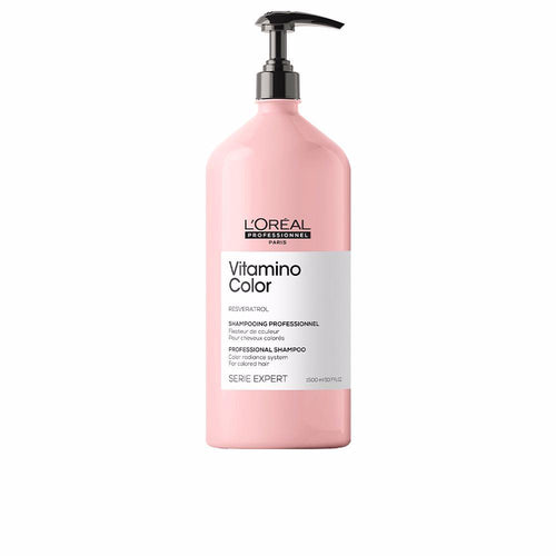 L'Oréal Professionnel Paris Vitamino Color Shampoo Vibrant Color Protection