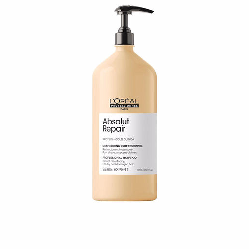 L'Oréal Professionnel Paris Absolut Repair Shampoo Schnelle Haar Regeneration