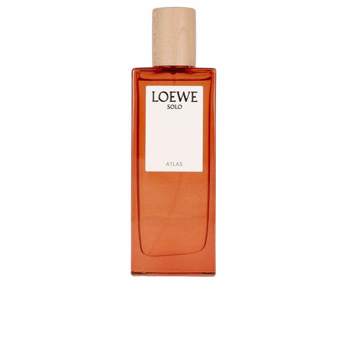 Loewe Solo Atlas Profumo Eau De Parfum Tramonto Magico