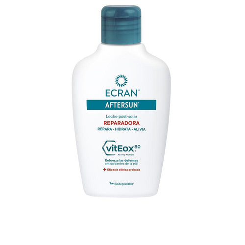 Ecran Ecran Aftersun Latte Doposole Idratante Idratazione 24 Ore
