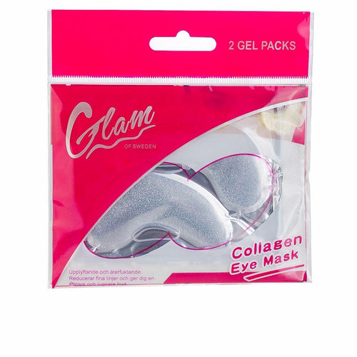 Glam Of Sweden Glamofsweden Masks Masque Yeux Lifting Instantané
