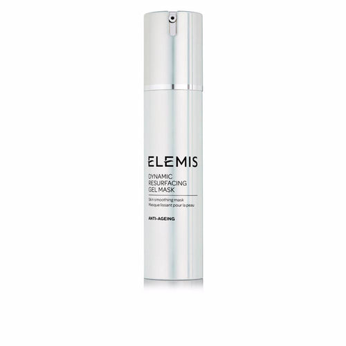Elemis Dynamic Resurfacing Maschera Gel Pelle Luminosa In 10 Minuti