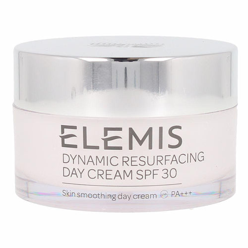 Elemis Dynamic Resurfacing Crema Giorno Pelle Radiosa Protetta