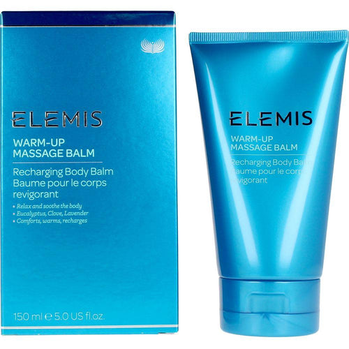 Elemis Body Performance Elemis Balsamo Massaggiante Warm Up Sensazione Calda Rilassante