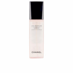 Chanel L'eau De Mousse Detergente Viso Pelle Radiante Naturale