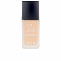 Chanel Le Teint Ultra Foundation Makelloser Look 24H