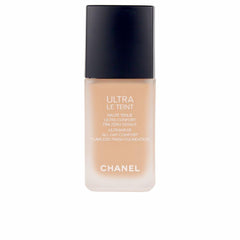Chanel Le Teint Ultra Foundation Makelloser Look 24H