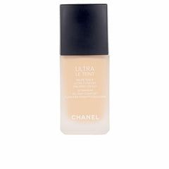 Chanel Le Teint Ultra Foundation Makelloser Look 24H