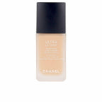 Chanel Le Teint Ultra Foundation Makelloser Look 24H