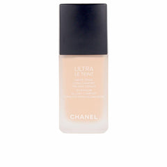 Chanel Le Teint Ultra Foundation Makelloser Look 24H