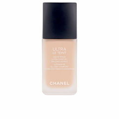 Chanel Le Teint Ultra Foundation Makelloser Look 24H