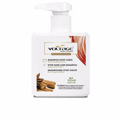 Voltage Cosmetics Stop Caida Shampoo Haarverlust Prävention