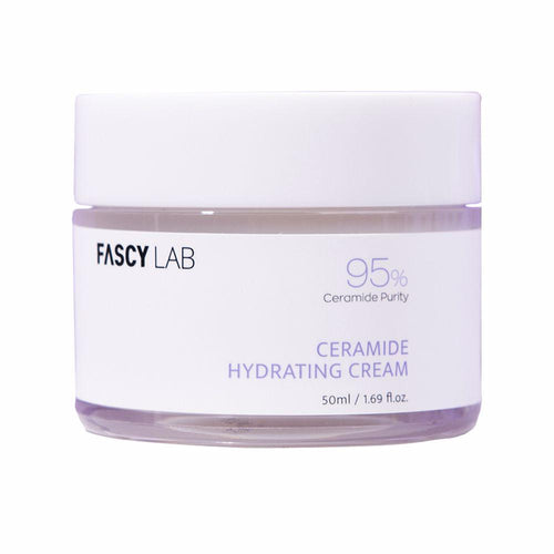 Fascy Ceramide Crema Hidratante Piel Radiante Renovada