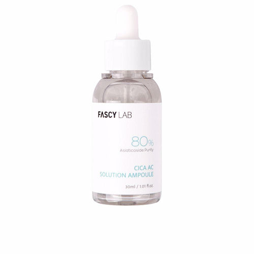 Fascy Cica Ac Ampolla Cosmetica Pelle Sana E Idratata