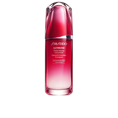 Shiseido Ultimune Gesichtsserum Aktiviert Natürliche Abwehr