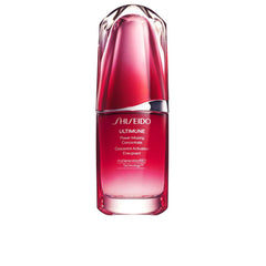 Shiseido Ultimune Gesichtsserum Aktiviert Natürliche Abwehr