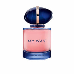 Giorgio Armani My Way Intense Parfüm Eau De Parfum Nachhaltiger Stil Und Charme