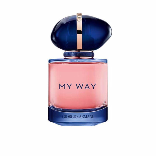 Giorgio Armani My Way Intense Parfüm Eau De Parfum Nachhaltiger Stil Und Charme