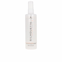 Schwarzkopf Silhouette Haar Styling Und Pflege Lotion Natürliches Volumen Und Glanz