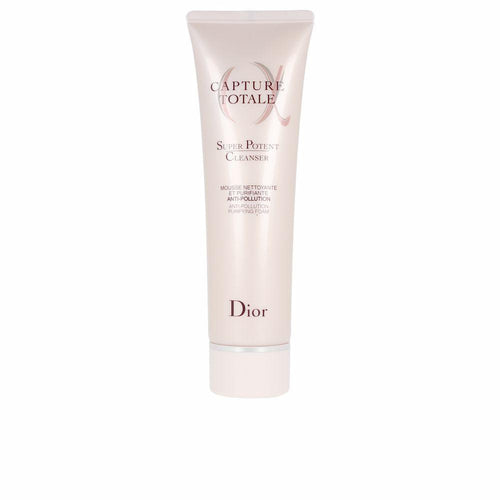 Dior Capture Totale Detergente Purificante Purifica E Idrata Intensamente