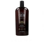 American Crew Crew Hair & Body Care Feuchtigkeitsspendender Conditioner Perfekte Pflege Für Ihr Haar