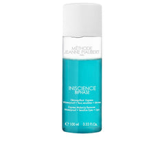 Méthode Jeanne Piaubert Iniscience Struccante Bi Phase Occhi E Labbra Effetto Waterproof Immediato
