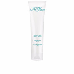 Jeanne Piaubert Isopure Gel Detergente Viso Detox Per Pelle Radiante
