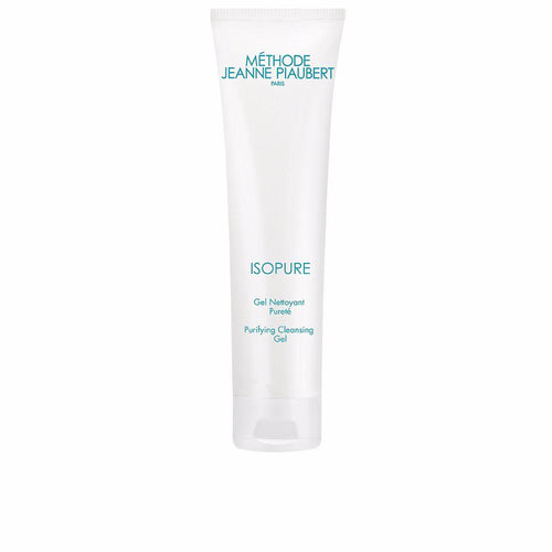 Jeanne Piaubert Isopure Gel Detergente Viso Detox Per Pelle Radiante