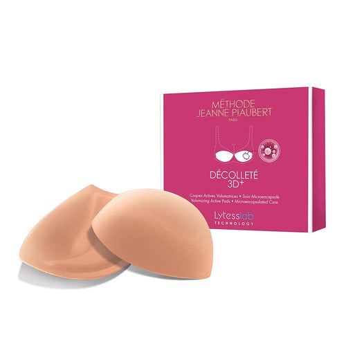 Jeanne Piaubert Décolleté 3D+ Décolleté Behandlung Volumenaufbau