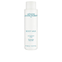 Méthode Jeanne Piaubert Body Milk Lozione Corpo Idratante Idratazione Pura