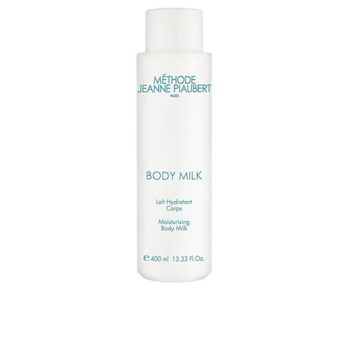 Méthode Jeanne Piaubert Body Milk Lozione Corpo Idratante Idratazione Pura