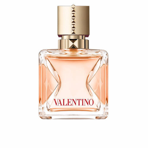 Valentino Voce Viva Perfume Eau De Parfum Alta Perfumiería Italiana