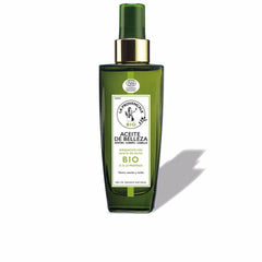 La Provençale Bio Aceite De Belleza Bio Olio Cosmetico Per Viso Corpo E Capelli Nutre E Ripara