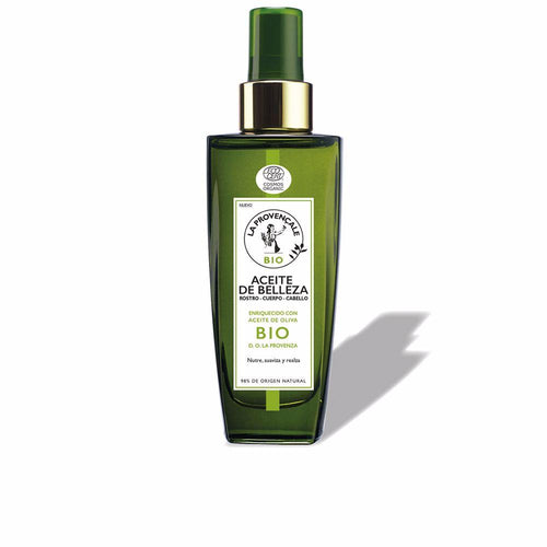La Provençale Bio Aceite De Belleza Bio Olio Cosmetico Per Viso Corpo E Capelli Nutre E Ripara