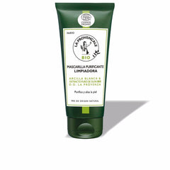 La Provençale Bio Maschera Purificante Bio Viso Pulizia Profonda Naturale