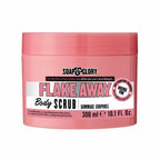 Soap & Glory Flake Away Exfoliante Corporal Piel Suave Radiante