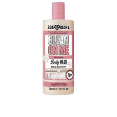 Soap & Glory Clean On Me Gel Doccia Idratazione Duratura