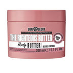 Soap & Glory The Righteous Butter Feuchtigkeitscreme Langanhaltende Pflege