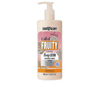 Soap & Glory The Way She Smoothes Loción Corporal Nutre Tu Piel Al Instante