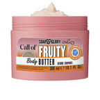 Soap & Glory No Woman No Dry Burro Idratante Per Il Corpo Idratazione Eccezionale Naturale